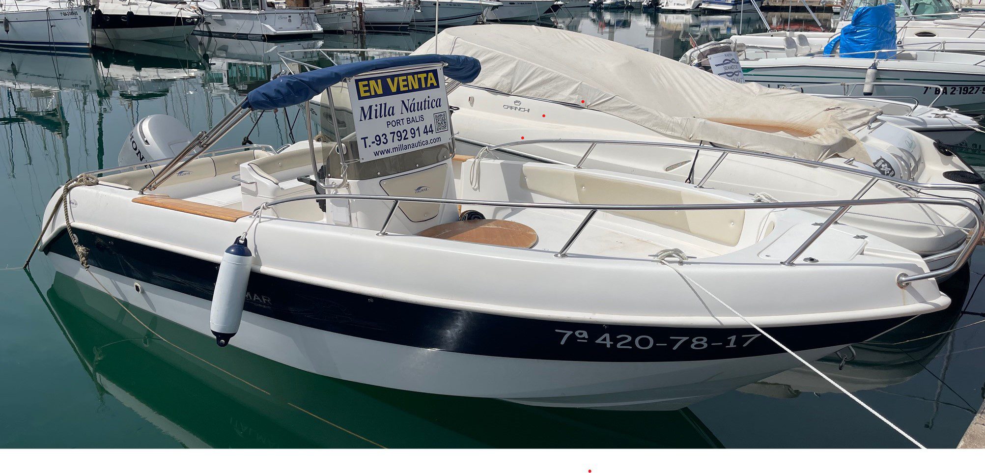 Italmar Open 20